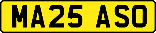 MA25ASO