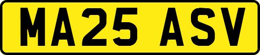 MA25ASV
