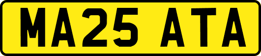 MA25ATA