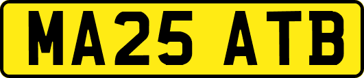 MA25ATB