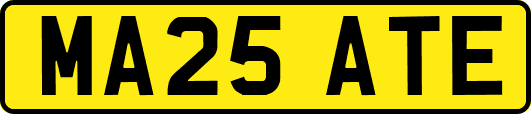 MA25ATE