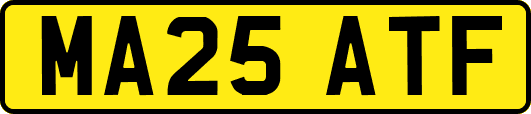 MA25ATF