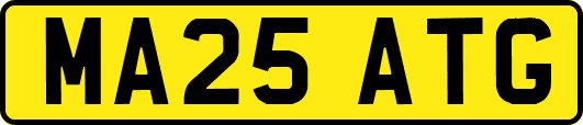 MA25ATG