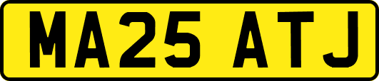 MA25ATJ