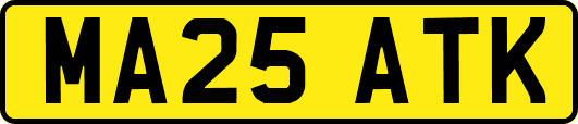 MA25ATK