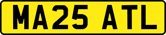 MA25ATL