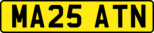 MA25ATN