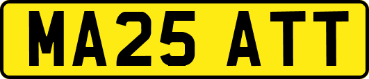 MA25ATT
