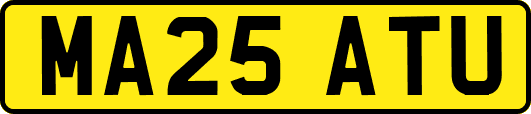 MA25ATU