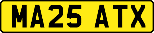 MA25ATX