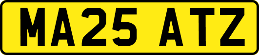 MA25ATZ