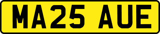 MA25AUE