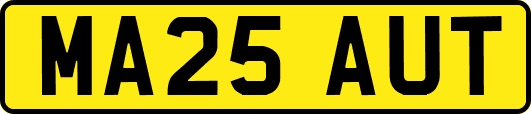 MA25AUT