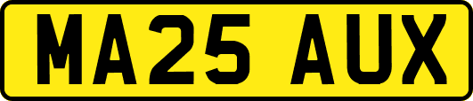 MA25AUX