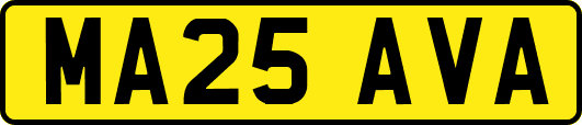 MA25AVA