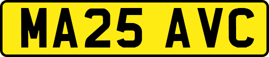 MA25AVC