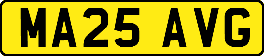 MA25AVG