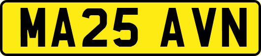 MA25AVN