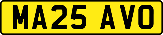 MA25AVO