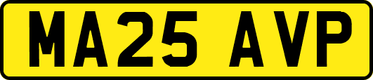 MA25AVP