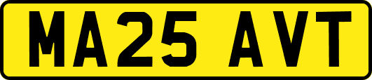 MA25AVT
