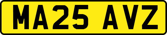 MA25AVZ