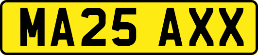 MA25AXX