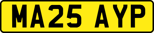 MA25AYP