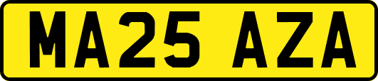 MA25AZA