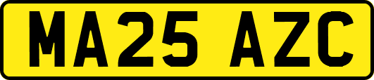 MA25AZC