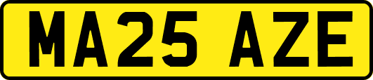 MA25AZE