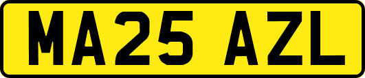 MA25AZL