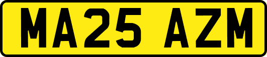 MA25AZM