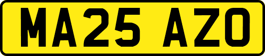 MA25AZO