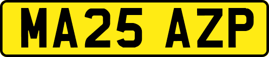 MA25AZP