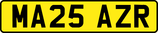 MA25AZR