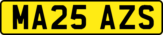 MA25AZS