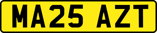MA25AZT