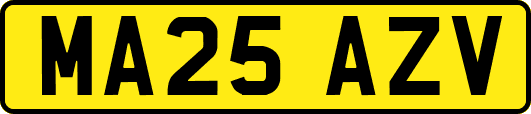 MA25AZV
