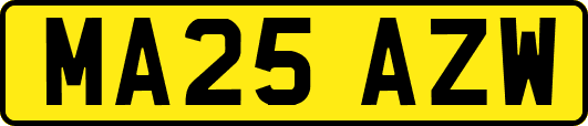 MA25AZW