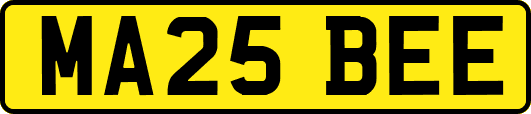 MA25BEE