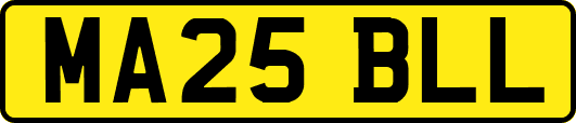 MA25BLL
