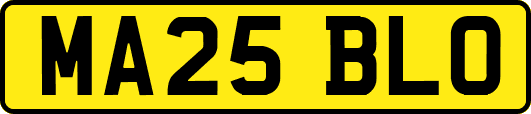 MA25BLO
