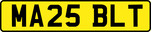 MA25BLT