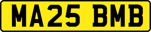 MA25BMB