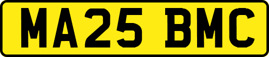 MA25BMC