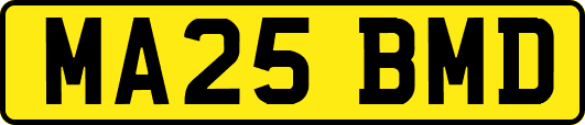 MA25BMD