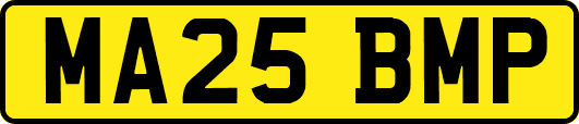 MA25BMP