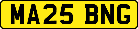 MA25BNG