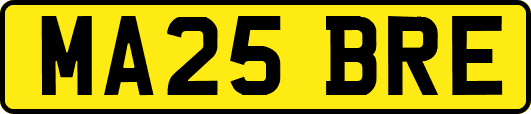 MA25BRE